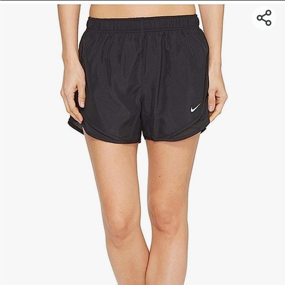 Nike one Dri-fit Tempo Track 3.5 Short Small - Picture 5 of 5